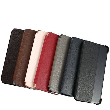 Huawei P30 - Elegant Smart View Fodral (NKOBEE)