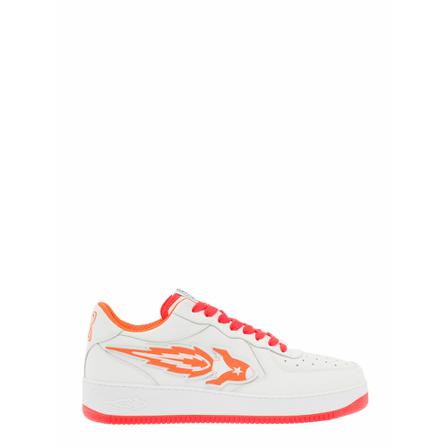 Enterprise Japan Sneakers Hvid, Herre, Størrelse: 43 EU