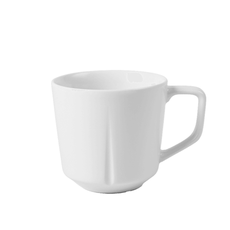 ROSENDAHL Krus 30cl hvit 4stk Grand Cru Essentials