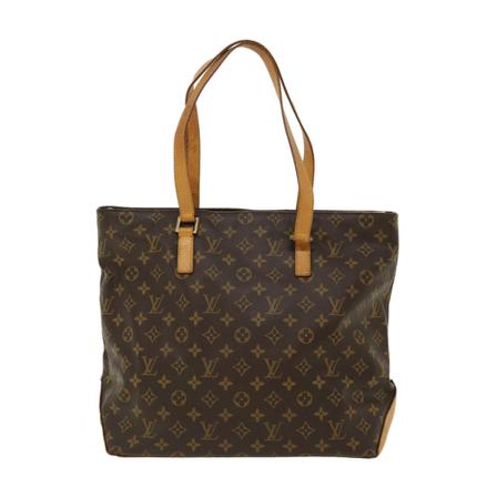 Louis Vuitton Vintage, Pre-owned Shoulder Bag Bruin, Dames, Maat:ONE Size