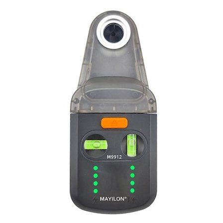 3-i-1 Elektrisk Borstøvoppsamler Presis