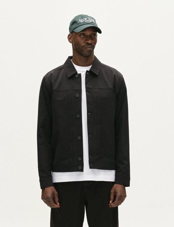 Gabba Koy Tech - Black - XXL