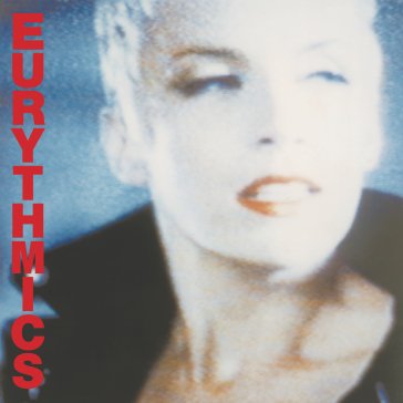 Be yourself tonight Eurythmics