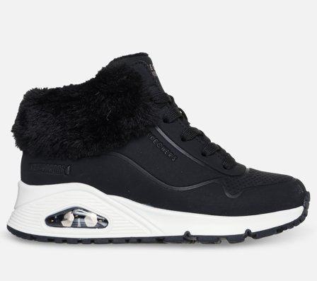 Skechers, Waterproof: Uno Gen1 - Comfurt Kicks, Tyttö