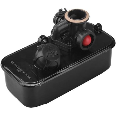 498809 Bränsletank och Förgasare Passar Briggs & Stratton 498809
