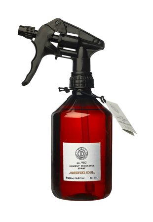DEPOT Ambient Fragrance Spray Oriental Soul 500 ml, Tøj & Bolig, Duft Til Hjemmet, Rumspray