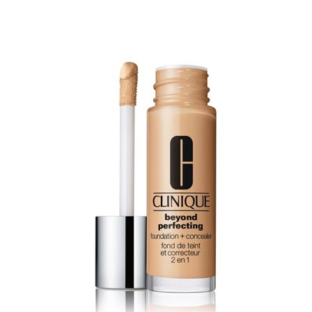 Clinique Beyond Perfecting 6.5 Buttermilk - Fondotinta liquido