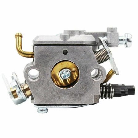 ZAMA C1Q-EL24 Husqvarna 323p4 325p5 326p4 326p5x raivaussahan kaasutin Ruohonleikkurin kaasutin_max