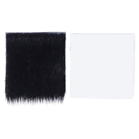 Jousiammuntanuolen lepolevy, Recurve-jousi, pitkäjousi, turkishautainen nuoli, hiljainen levy, jossa tarra