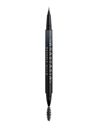 Anastasia Beverly Hills Microstroke Brow Pen - Brown - 0.5 ML
