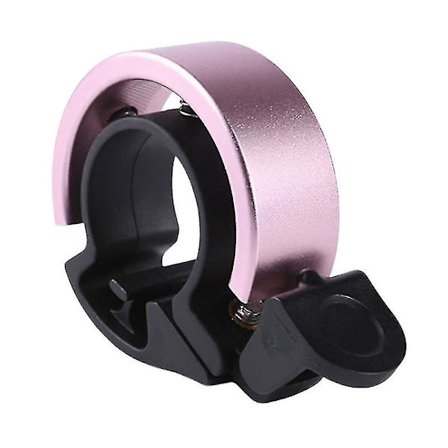 Pyöränkello Alumiiniseos 90db Pyöränkello Mtb Ohjaustangon Hälytys Pyöränkello Kellot