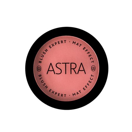 ASTRA MAKEUP BLUSH EXPERT Mat Effect 0006 - ABSOLUE 7g - Fard compatto