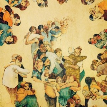 Living thing ANNA TIVEL