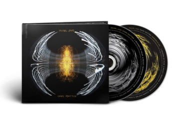 Dark matter (deluxe edition) Pearl Jam
