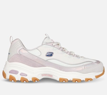 Skechers, D'Lites - Dazzling Shine, 37,5, Dame