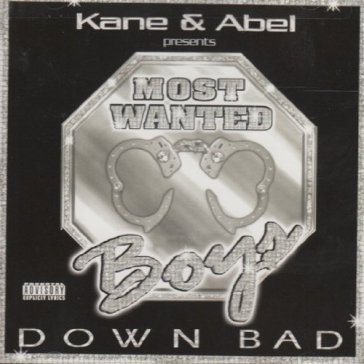 Down bad MOST WANTED BOYS