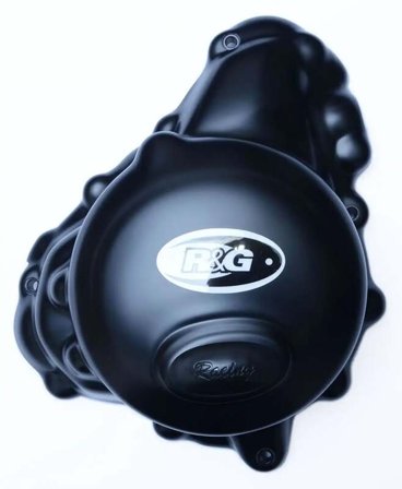 Motorblokbeskyttelse R&G RACING - Triumph Daytona 675 R 2013-2017