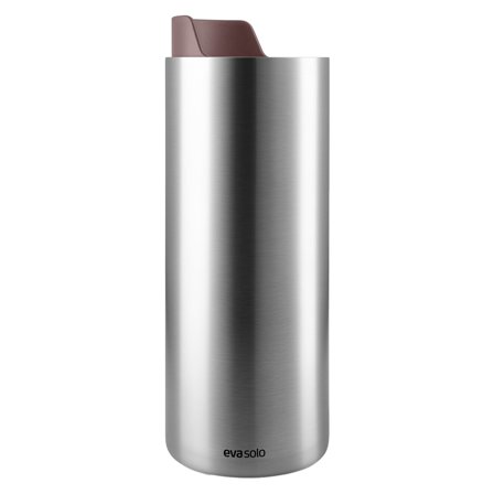 Eva solo Urban To Go Cup termosmugg 0,35 liter, vintage brown | Utematlagning > Friluftsliv > Termosmugg | Bagaren och Kocken