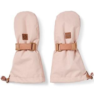 Elodie 1-3 y Mittens Blushing Pink 1-3 Years - Gloves and mittens - 1-3 years - Pink - Junge