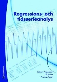 Regressions- och tidsserieanalys