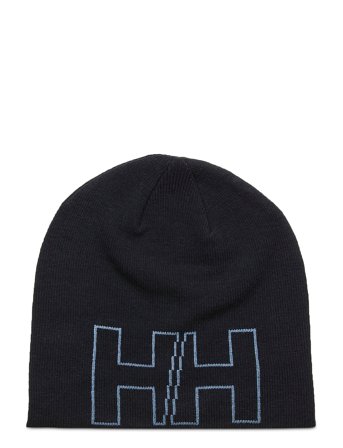 Helly Hansen K Outline Beanie - Blue - 50