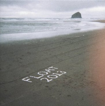 Float 2013 Peter Broderick