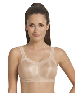Sport-bh Momentum Beige - D95 - Anita