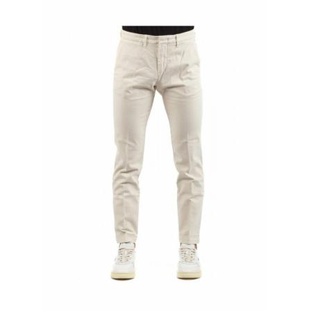 Fay, Jeans Beżowy, Mężczyzna, Rozmiar: W33