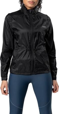 ICANIWILL Women's Mercury Jacket Women unlined workout jackets Black XS