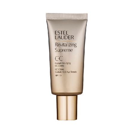 Estée Lauder Revitalizing Supreme Tint Release moisturizer SPF 10 Dagcreme Dam 30 ML