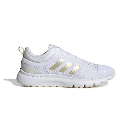 Lågskor Adidas Fluidup Vit 36 2/3