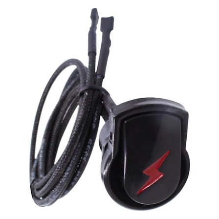 Udskiftnings-tændingsmodul til Char Broil Grill Tændingsknap jy LGL