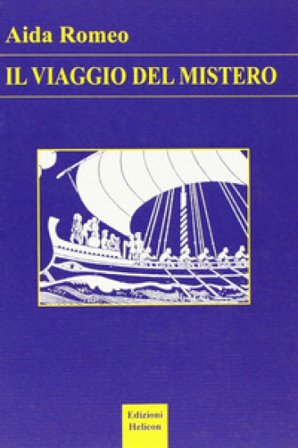 Il viaggio del mistero Aida Romeo