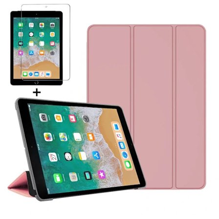 Fodral för iPad 9,7 tum 2017 2018 5:e 6:e generationen A1822 A1823 A1893 A1954 Fodral för iPad Air 1/2 Fodral för iPad 6/5 2013 2014 Fodral för iPad..