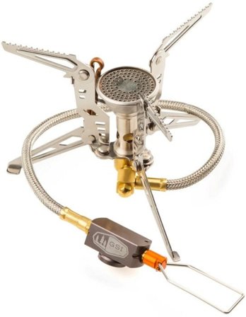 GSI Outdoors Pinnacle 4 Season Stove