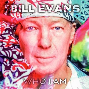 Who i am Bill Evans