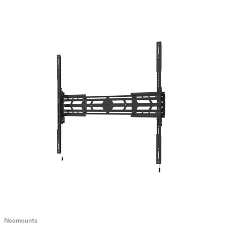 Neomounts by Newstar Select WL30S-950BL19 - monteringssett - robust - for flatpanel - fast - svart