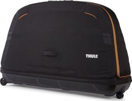 Thule Roundtrip Mtb Bike Travel Case transport accessory Black OneSize