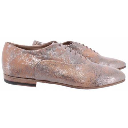 Pantanetti, Women's Classic Shoes Beige, Dames, Maat:37 EU