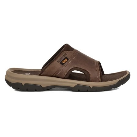 Teva Langdon Slide slip-in tofflor (herr)