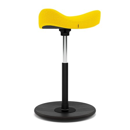 Varier Furniture Move - Yellow