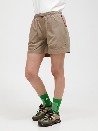 Peak Performance - Outdoor Cargo Shorts Women