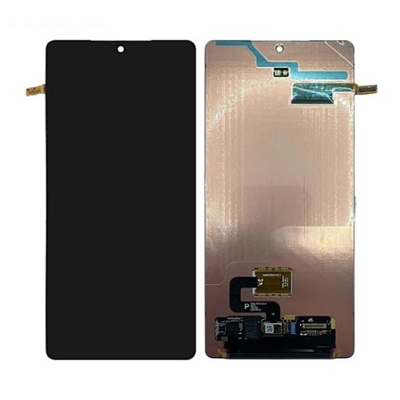 Samsung Galaxy S25 Ultra OLED Screen Original (No frame)