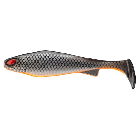 Prorex Lazy Shad 8 ́ Ghost Dark Shad