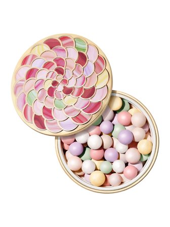 Guerlain Les Météorites Face Powder No. 2 - Cool 20.0g