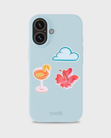 HOLDIT Sunset Sticker Pack, Tøj & Bolig, Elektronik, Telefon & Mobiltilbehør