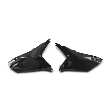 Rtech Side Panels - Yamaha YZ 250FX 2025-2026