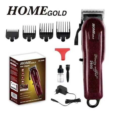 Wahl Pro 5 Star Series Magic Clip Trådløs Professionel Hårtrimmer
