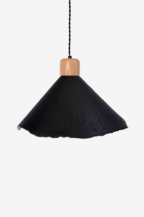 Globen Lighting - Loftlampe Linnea 40 - Sort - Loftpendler - Fra Homeroom