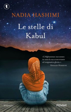 Le stelle di Kabul Nadia Hashimi